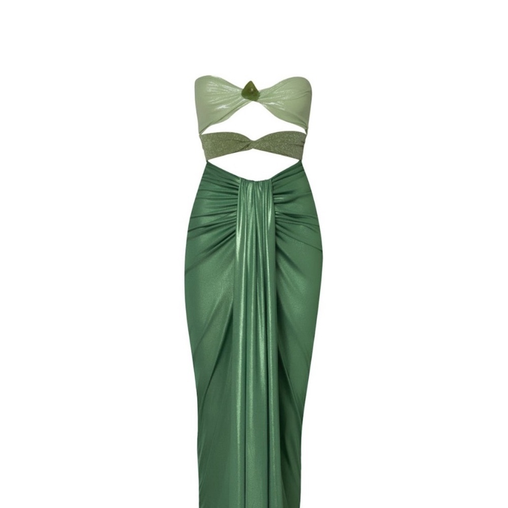 BaoBab Two-Piece Set - Picture 2 of 6